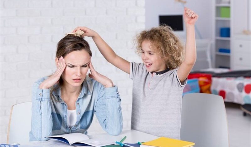 adhd diagnosis in kids and in adults