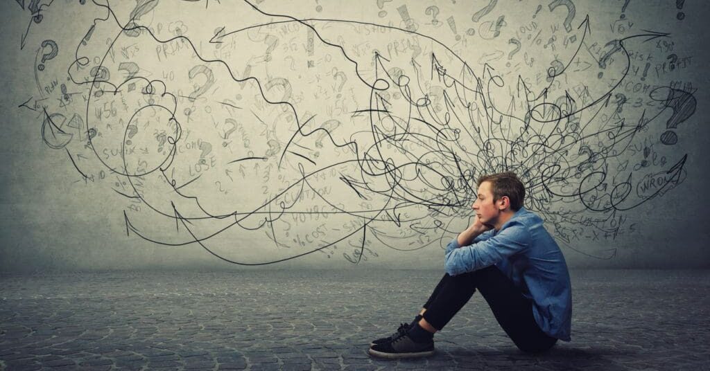 symptoms of depression
