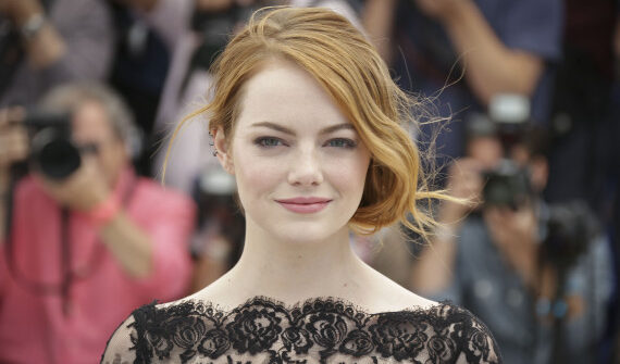 panic attack emma stone
