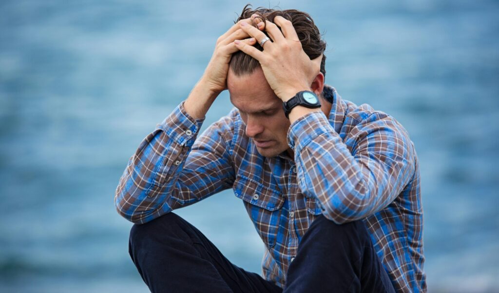 causes of stress