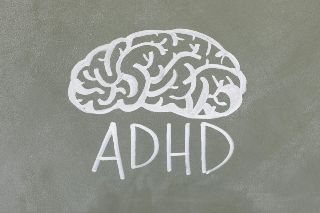 what is ADHD